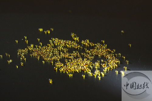 五寨汽车零部件车间喷砂处理